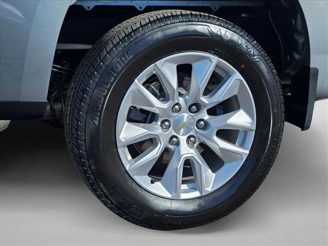 Certified 2023 Chevrolet Silverado 1500 Custom image 19