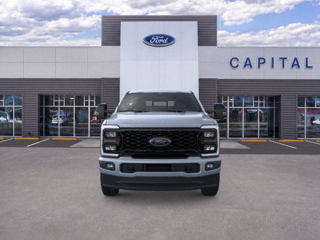 New 2026 Ford F250 Lariat w/ Black Appearance Package AWD/4WD image 6