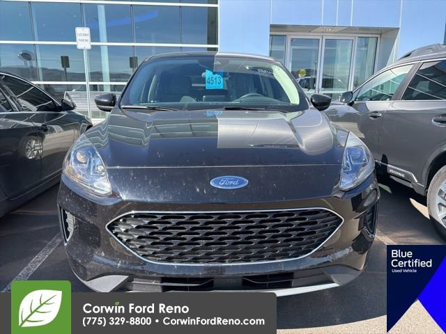 Used 2020 Ford Escape SE image 2