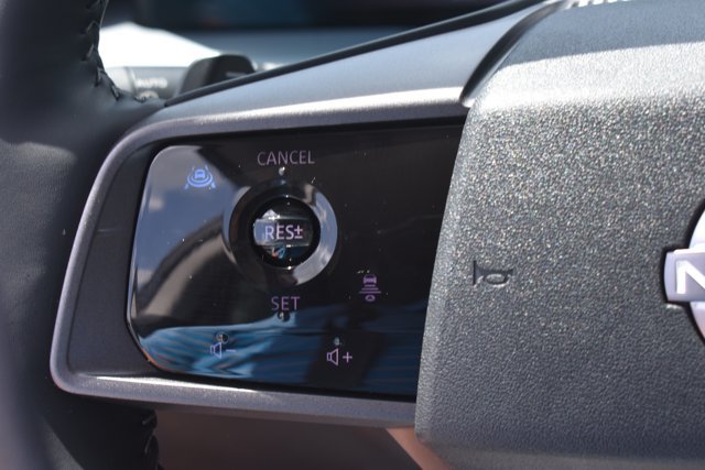 New 2026 Nissan Murano SL AWD/4WD image 22