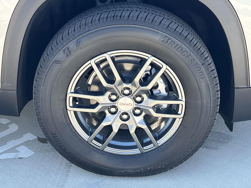 New 2026 GMC Acadia Elevation image 31