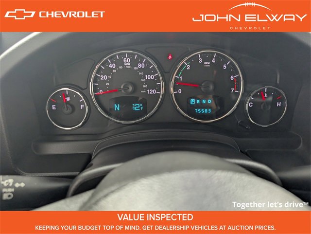 Used 2011 Jeep Liberty Renegade image 22