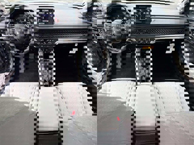 Used 2026 Honda Accord LX image 14