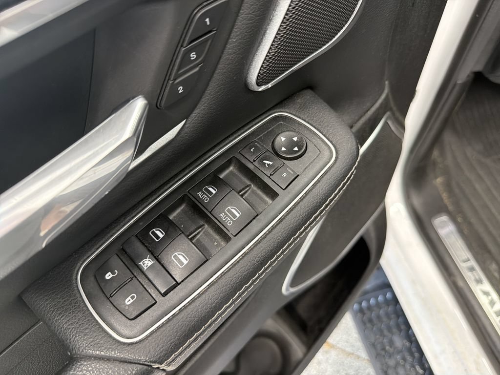 Certified 2020 RAM 1500 Laramie AWD/4WD image 31