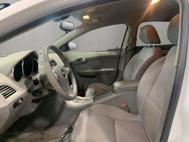 Used 2012 Chevrolet Malibu LS image 11
