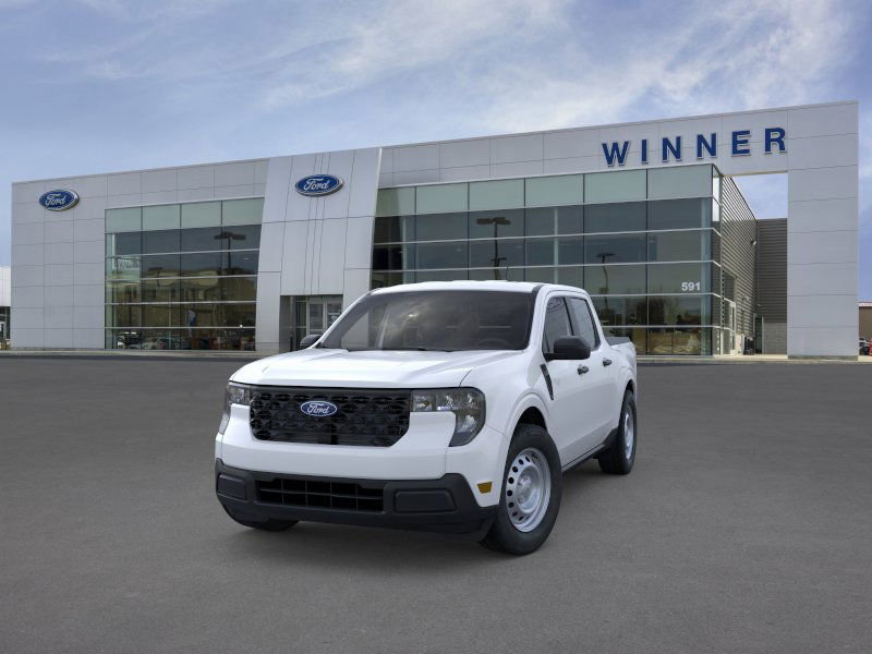 New 2026 Ford Maverick XL image 2