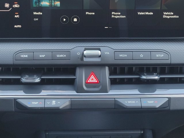 New 2026 Kia K4 EX FWD image 18