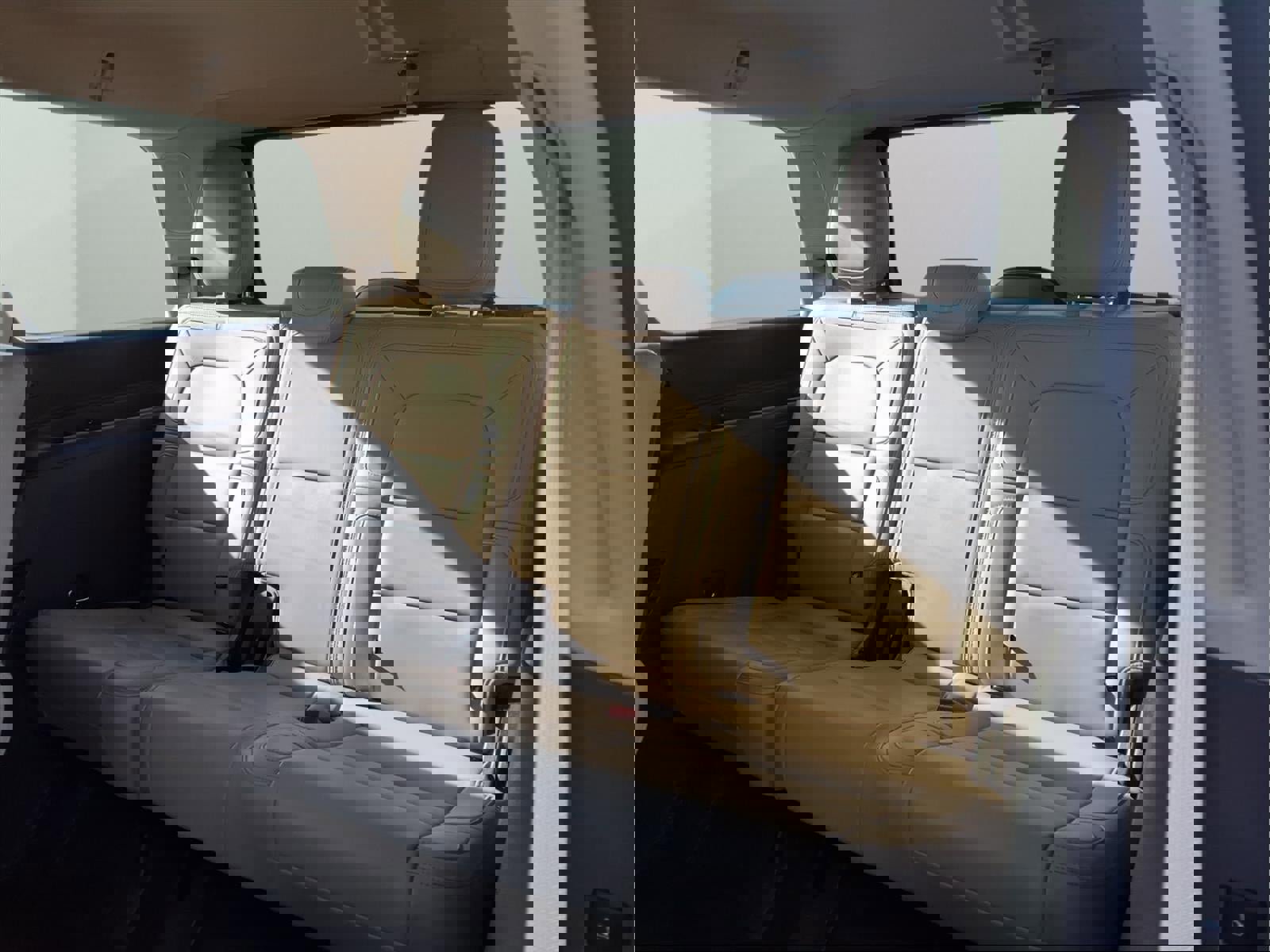 Used 2023 Lincoln Navigator Reserve image 27