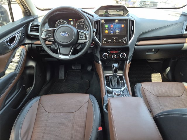 Used 2024 Subaru Forester Touring w/ Convenience Package AWD/4WD image 28