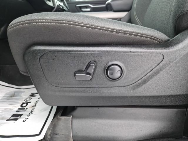 Used 2023 RAM 1500 Big Horn image 16