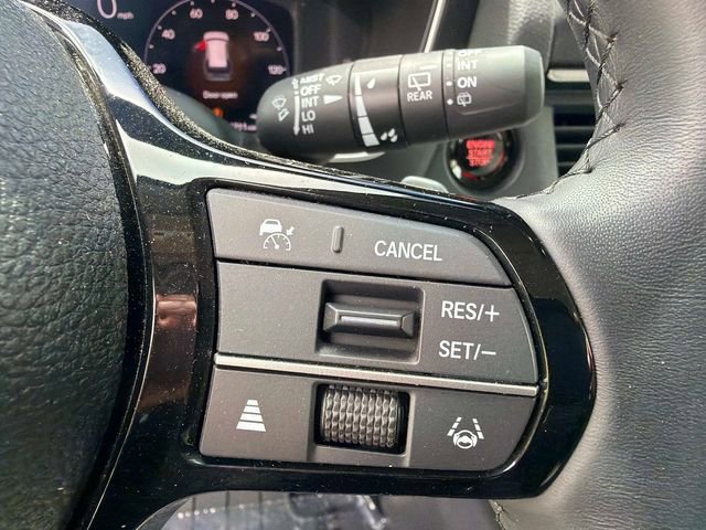 Used 2026 Honda Passport RTL image 30