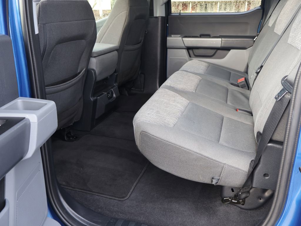 Used 2023 Ford F150 XLT image 27