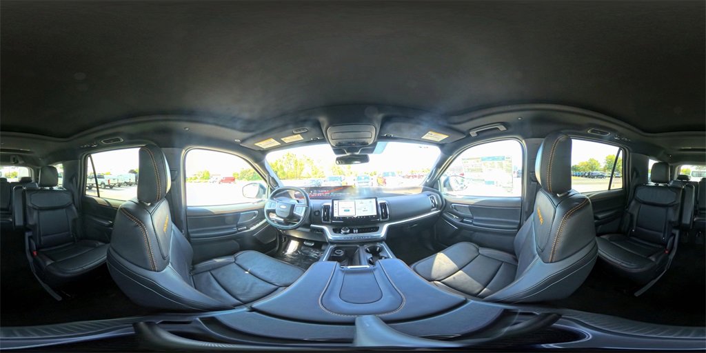 New 2025 Ford Expedition Tremor image 27