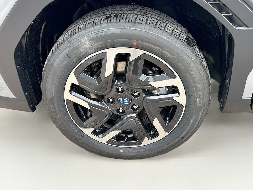 New 2026 Subaru Forester Limited AWD/4WD image 41