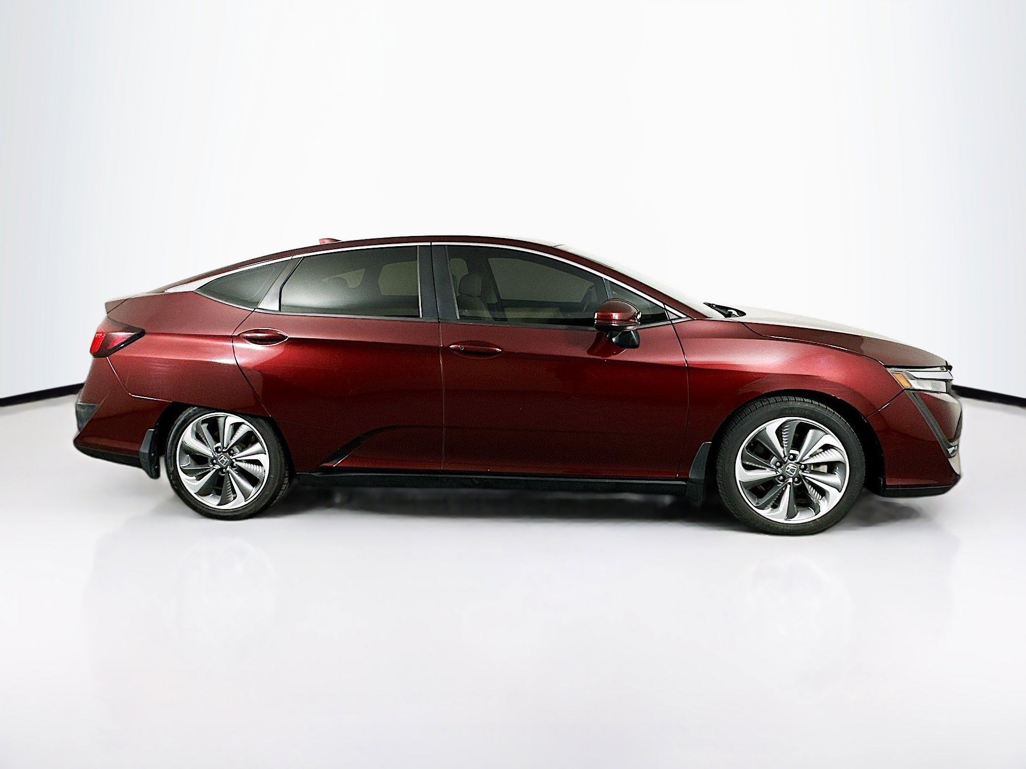 Used 2021 Honda Clarity Touring image 10