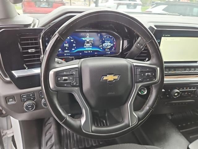Used 2024 Chevrolet Silverado 3500 LT w/ Convenience Package AWD/4WD image 11