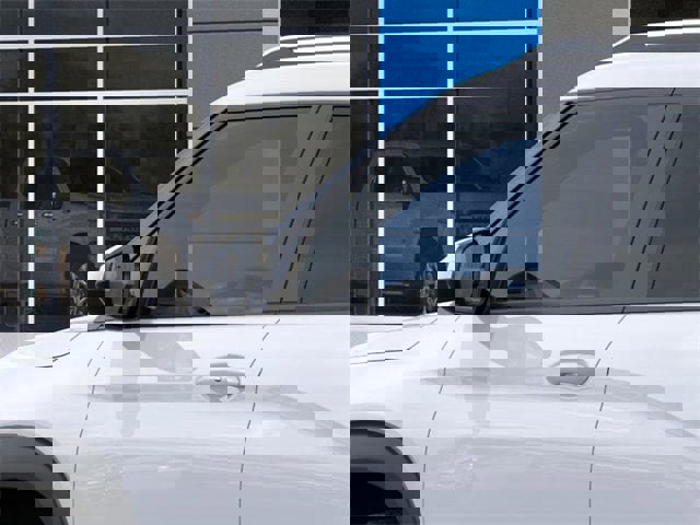 New 2026 Chevrolet TrailBlazer LT image 12