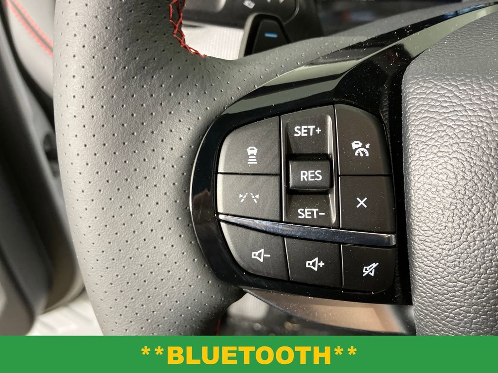 New 2026 Ford Explorer ST image 18