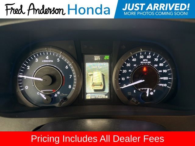 Used 2018 Toyota Sienna XLE FWD image 9