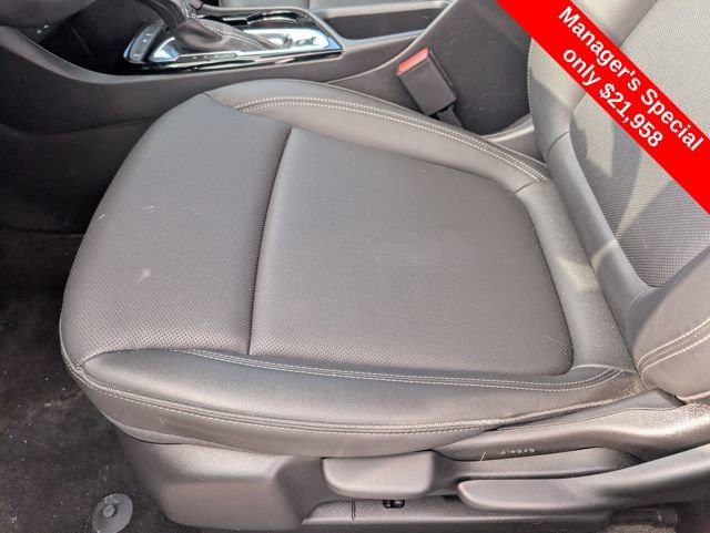 Certified 2024 Buick Encore GX Sport Touring image 24