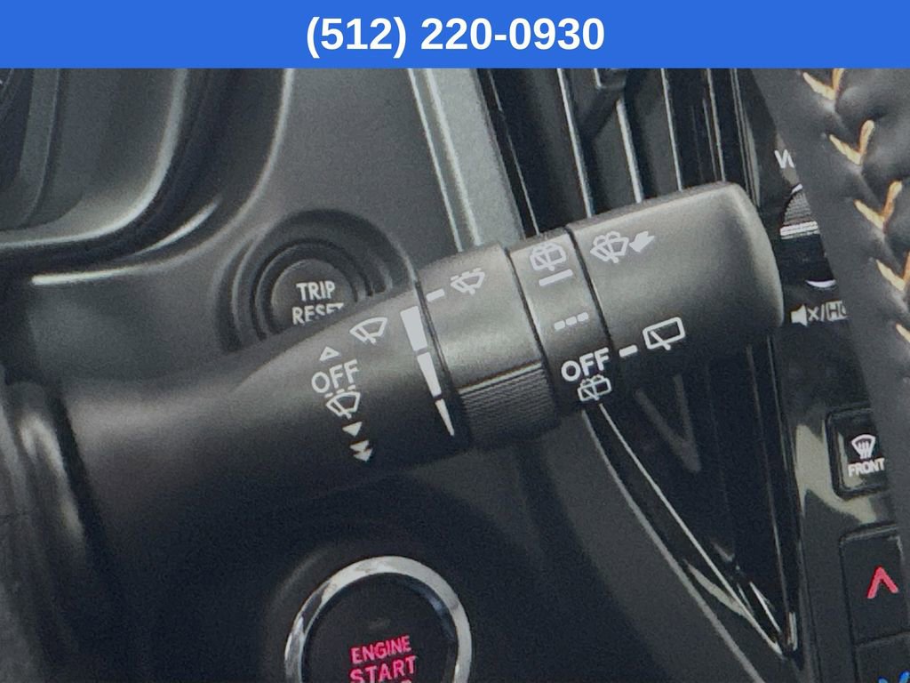 Certified 2025 Subaru Forester Sport image 14