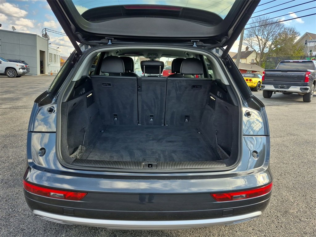 Used 2019 Audi Q5 2.0T Premium image 31