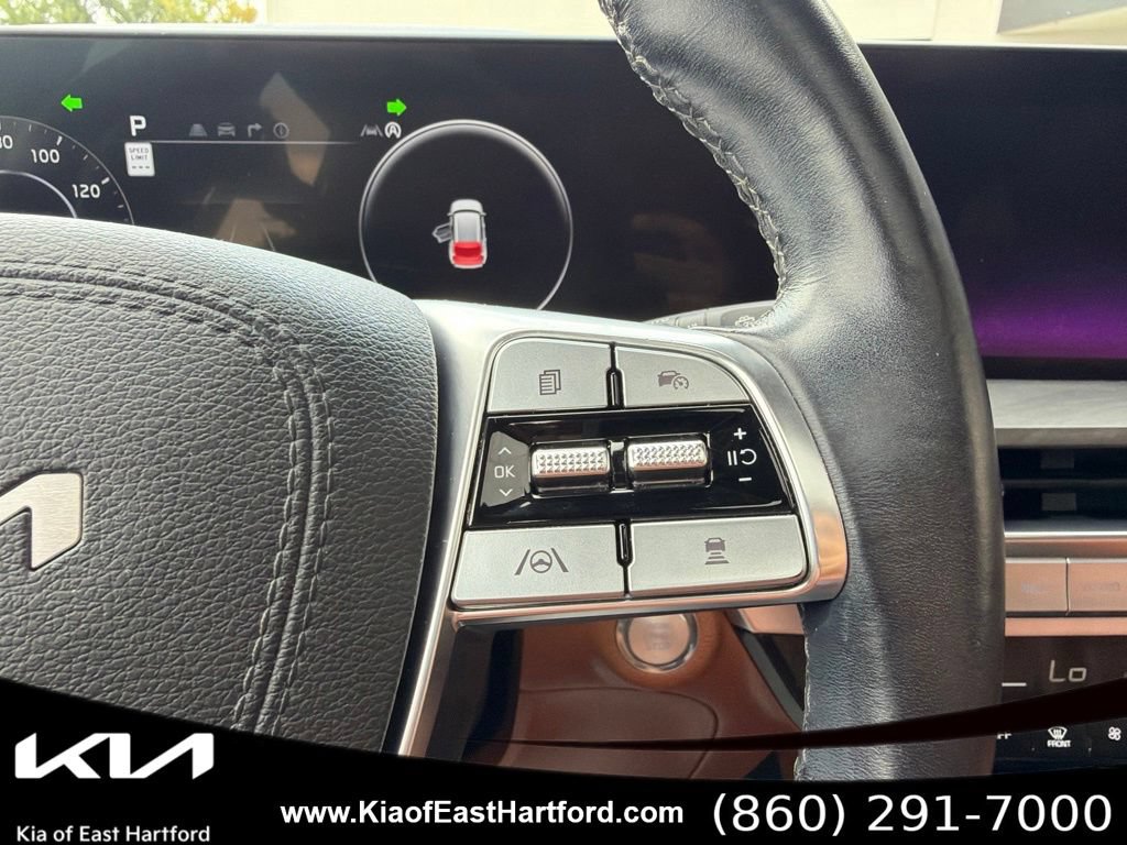 Certified 2024 Kia Telluride SX Prestige X-Pro AWD/4WD image 26