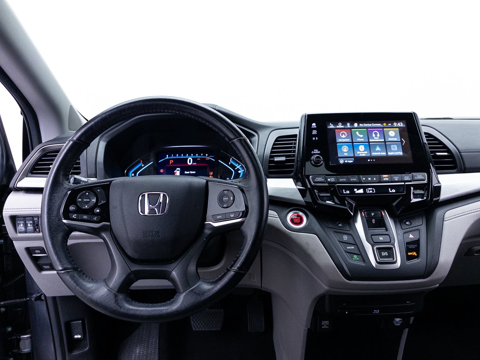 Used 2020 Honda Odyssey Touring image 9