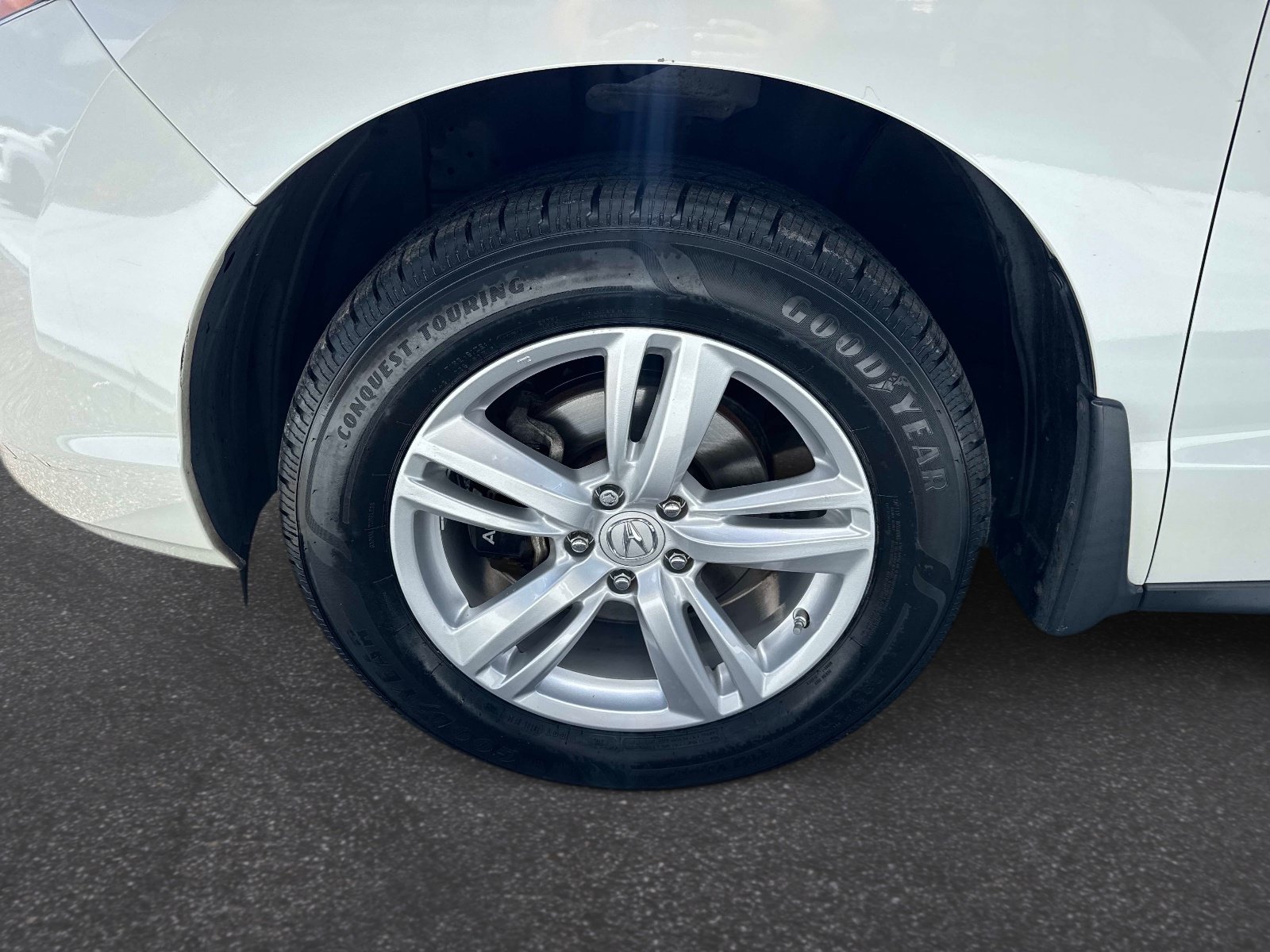 Used 2014 Acura RDX w/ Technology Package FWD image 10