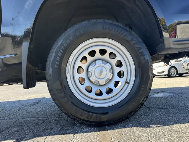 Certified 2023 Chevrolet Colorado W/T w/ WT Convenience Package image 20