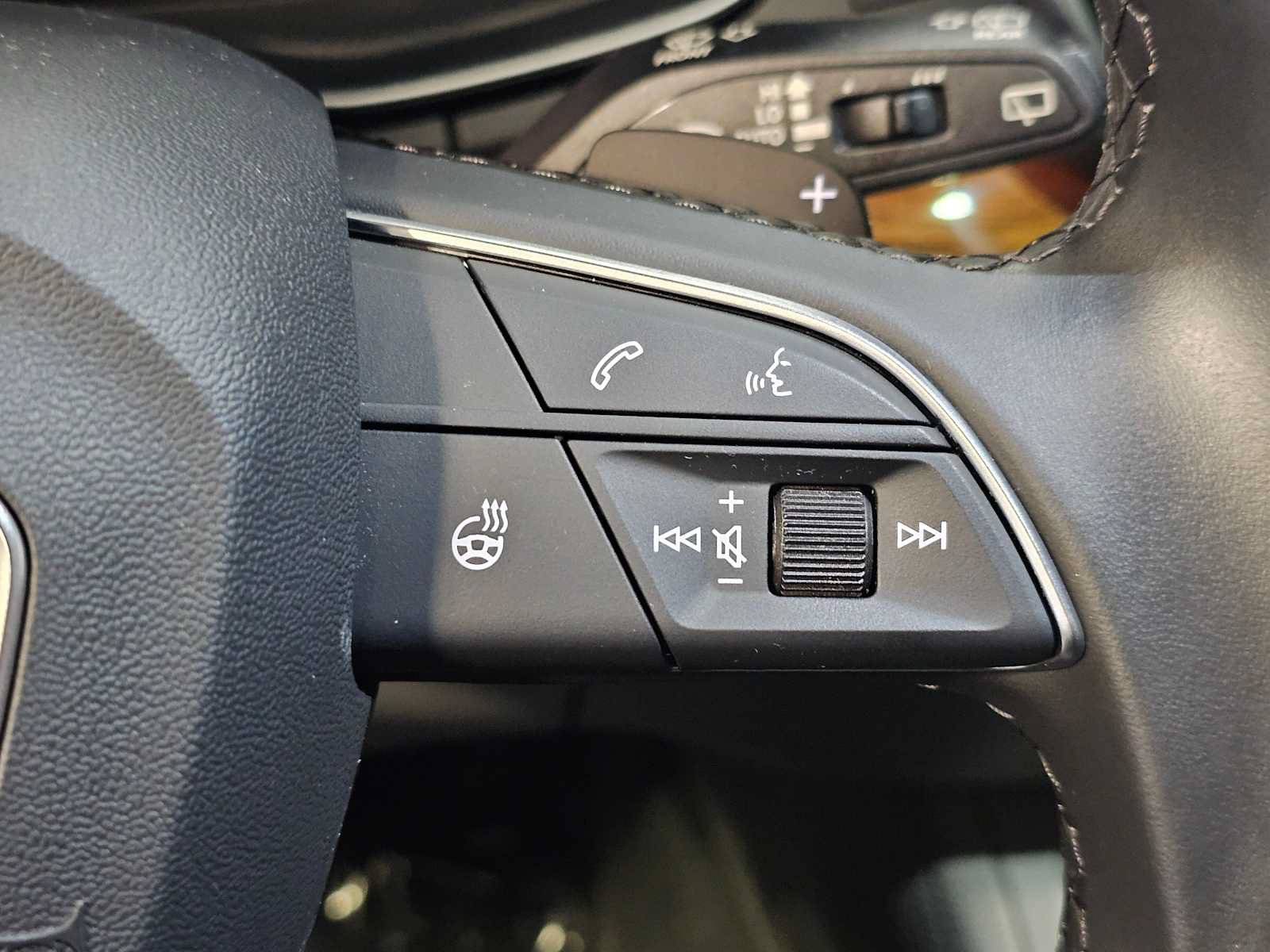 Used 2022 Audi Q5 2.0T Premium Plus