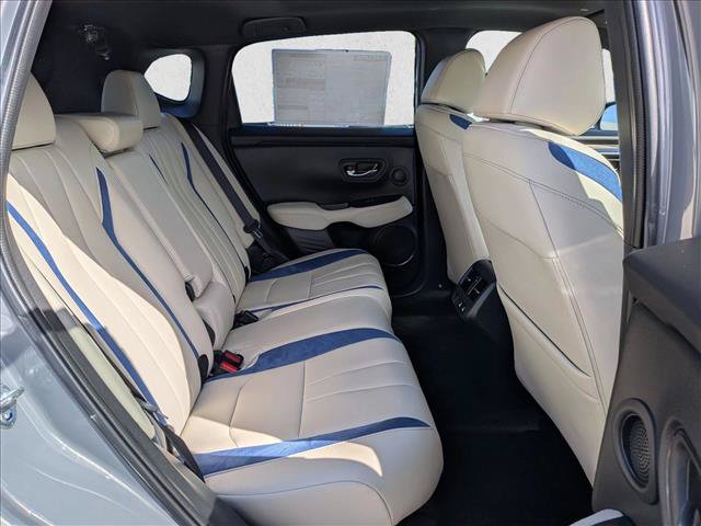 Certified 2025 Acura ADX A-Spec AWD/4WD image 19