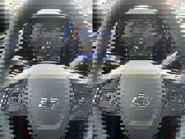 New 2026 Chevrolet Trax RS w/ Sunroof Package image 17