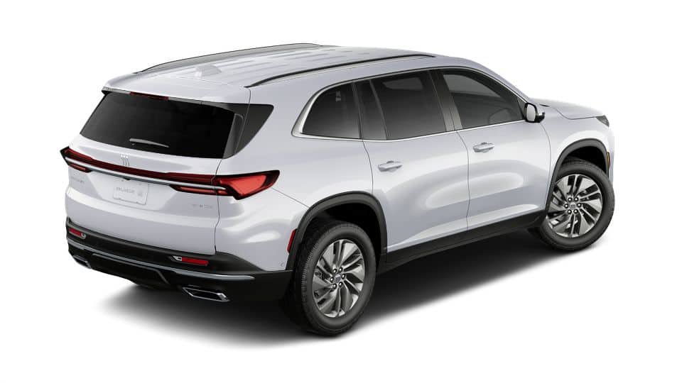 New 2027 Buick Enclave Preferred FWD image 5