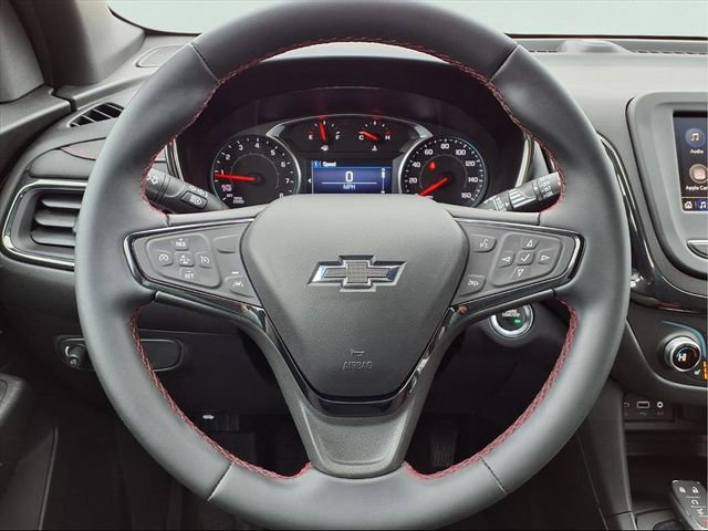 Certified 2023 Chevrolet Equinox RS w/ LPO, Floor Liner Package image 10