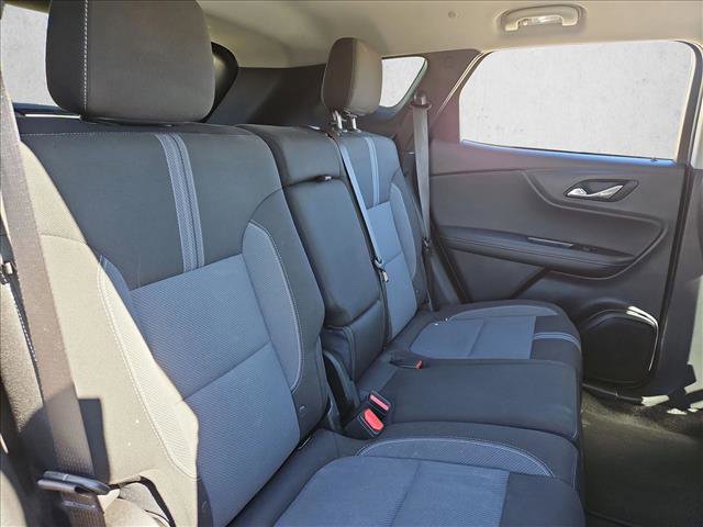 Used 2025 Chevrolet Blazer LT FWD image 20