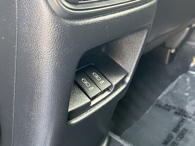 Certified 2021 Honda CR-V EX-L image 31