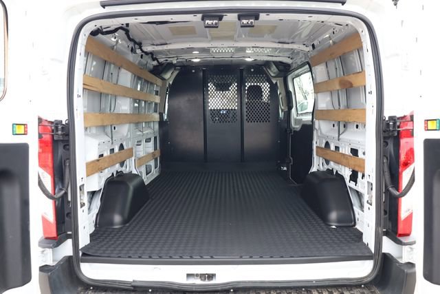 Used 2024 Ford Transit 250 Low Roof w/ Exterior Upgrade Package image 26