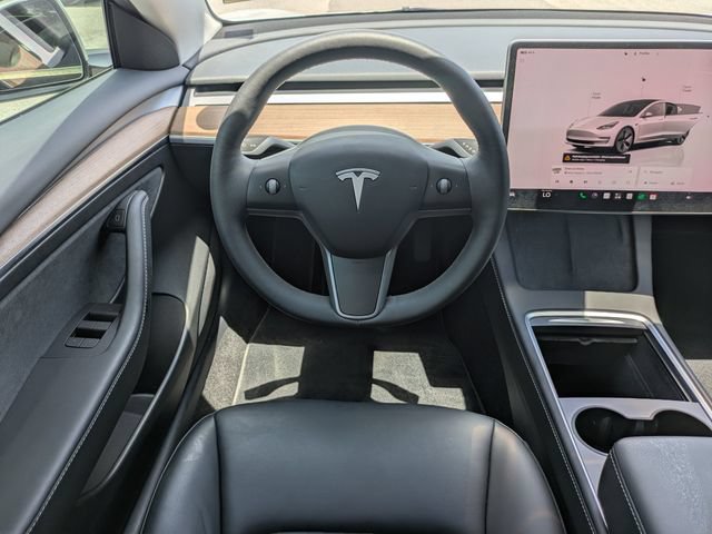 Used 2023 Tesla Model 3 Long Range AWD/4WD image 15