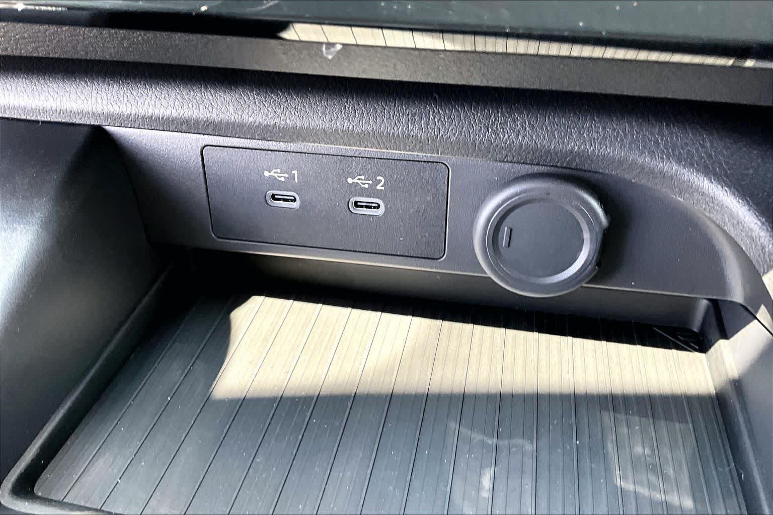 New 2027 Nissan Sentra SV FWD image 13