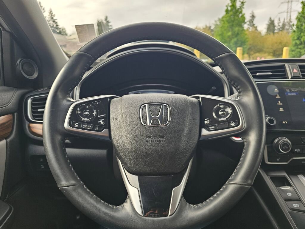 Used 2020 Honda CR-V EX-L image 24