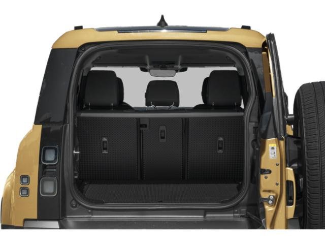 New 2026 Land Rover Defender 110 AWD/4WD image 10