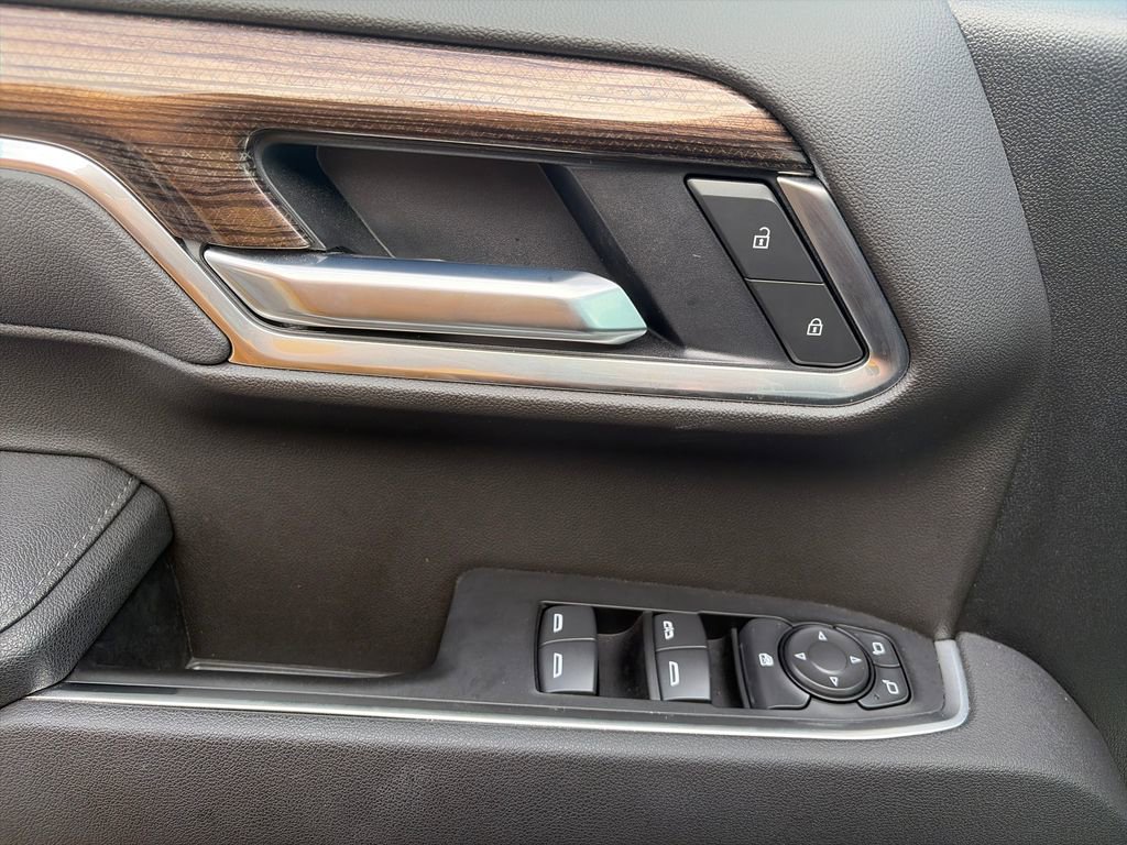 New 2026 Chevrolet Silverado 1500 LT AWD/4WD image 17