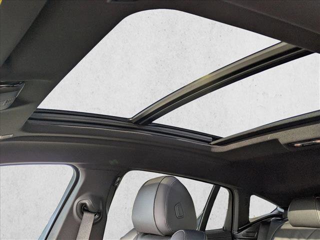 New 2026 BMW X6 xDrive40i w/ Premium Package image 15