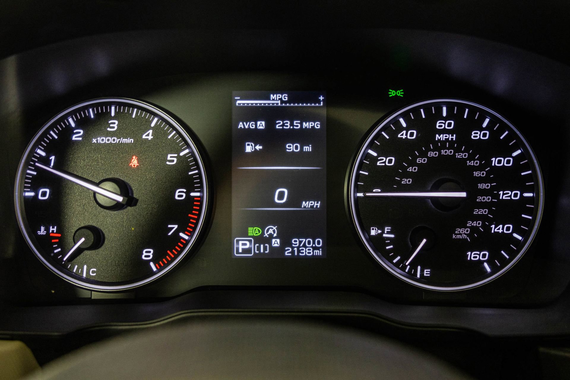 Used 2026 Subaru Forester Premium image 33