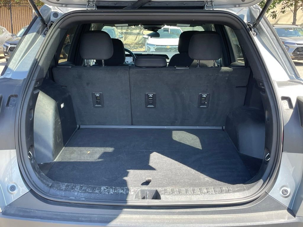 Used 2025 GMC Terrain Elevation image 7