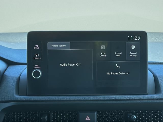 New 2026 Honda CR-V LX image 21