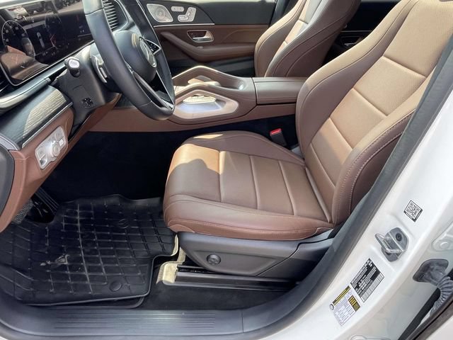 Used 2024 Mercedes-Benz GLE 350 4MATIC image 14