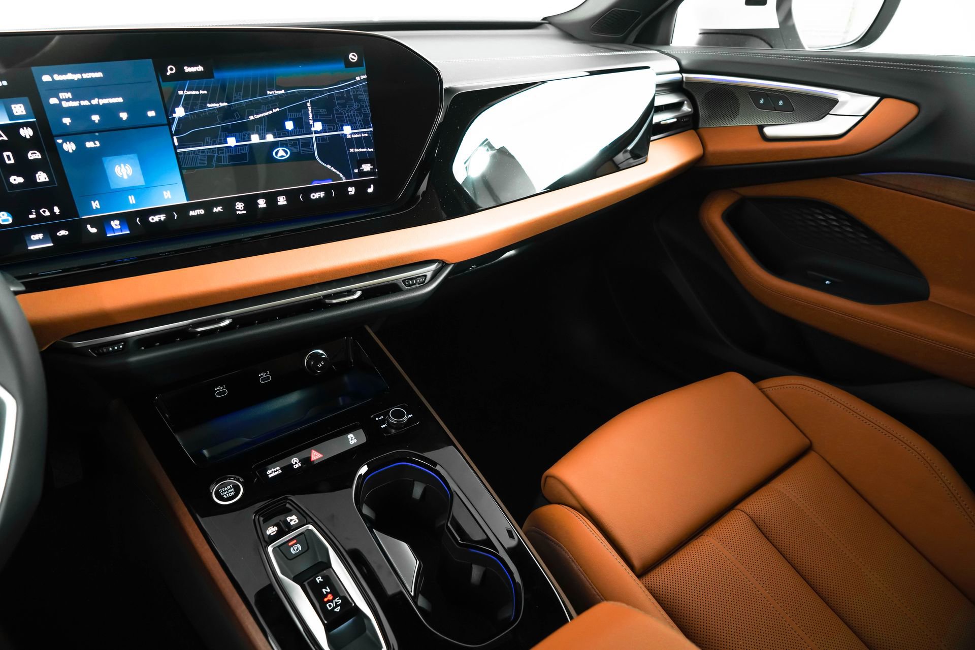 New 2025 Audi A5 2.0T Premium Plus image 27