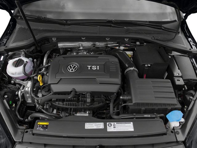 Used 2016 Volkswagen GTI S FWD image 13